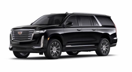 SUV 