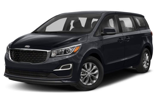 Mini-van